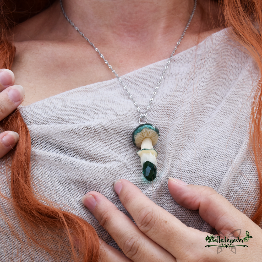 Champignon Canamelia