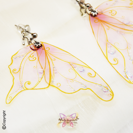 Boucles Glinda