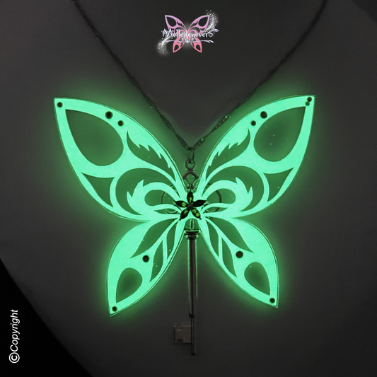 Papillon Phosphorescent