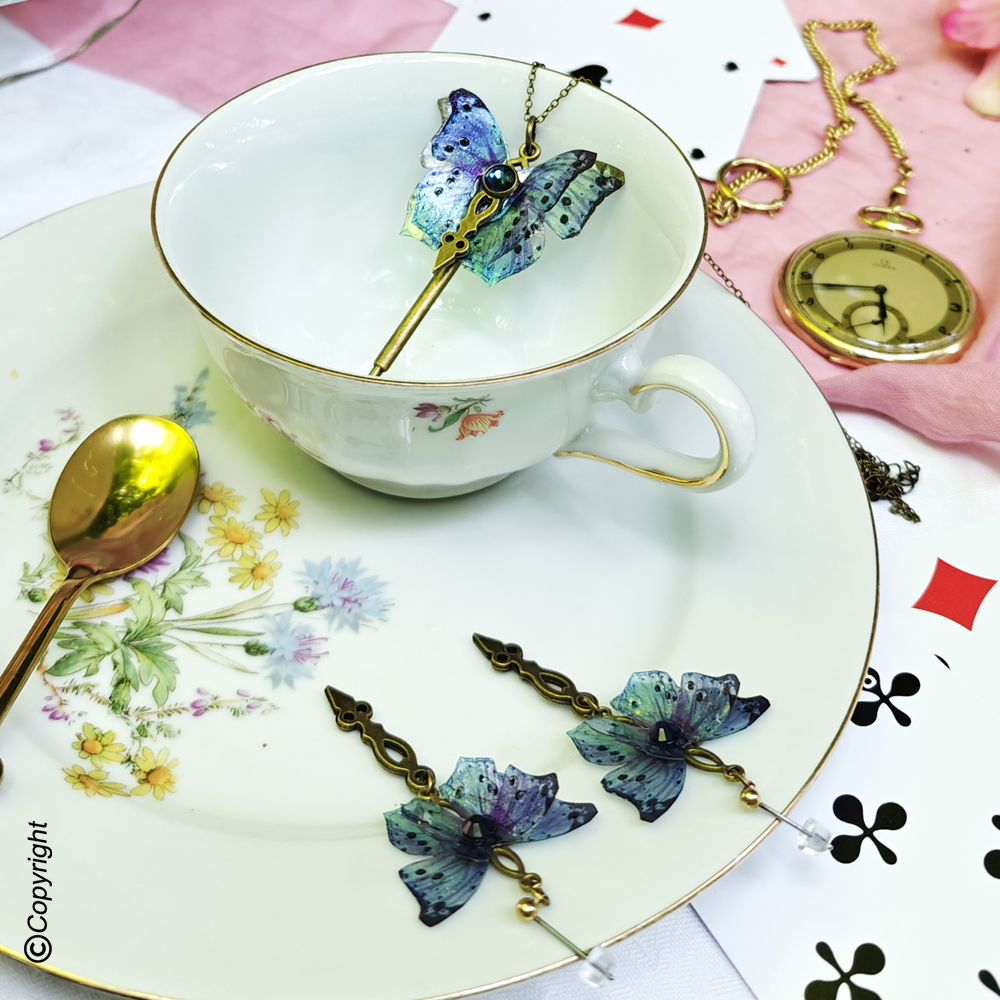 Papillon Wonderland