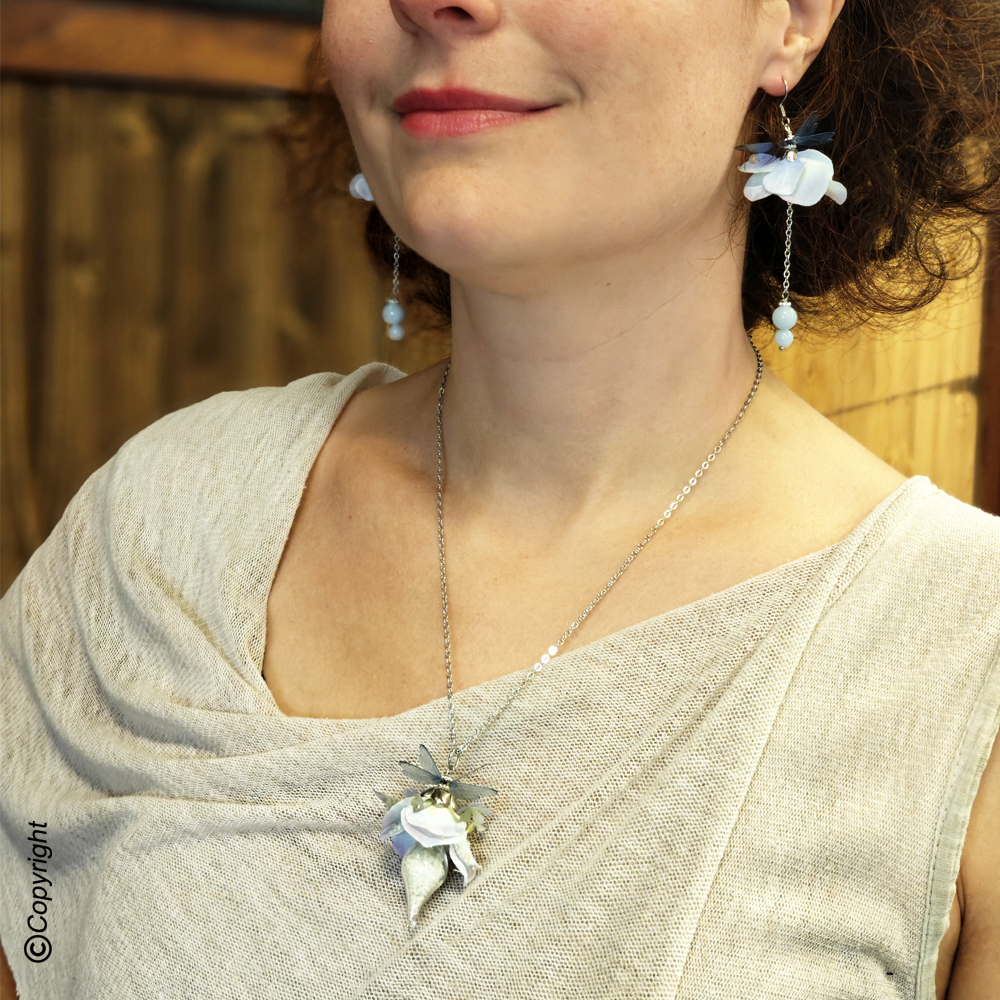 Fée Douceur d'Hiver