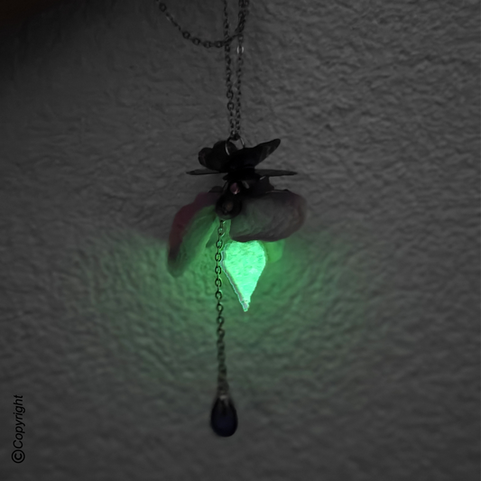 Fée Printemps Secret