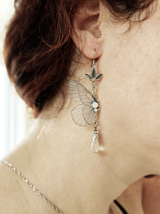 L'Encharmeur virevoltant