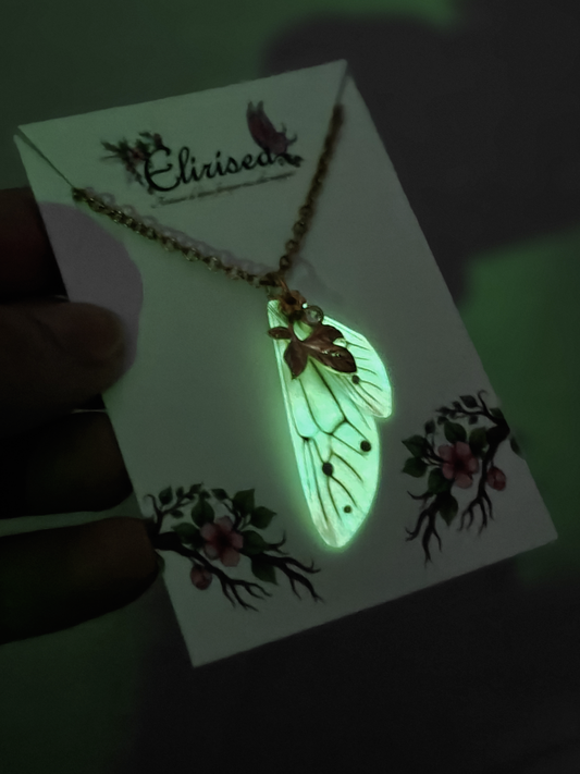 Fée Eclat des Feuilles