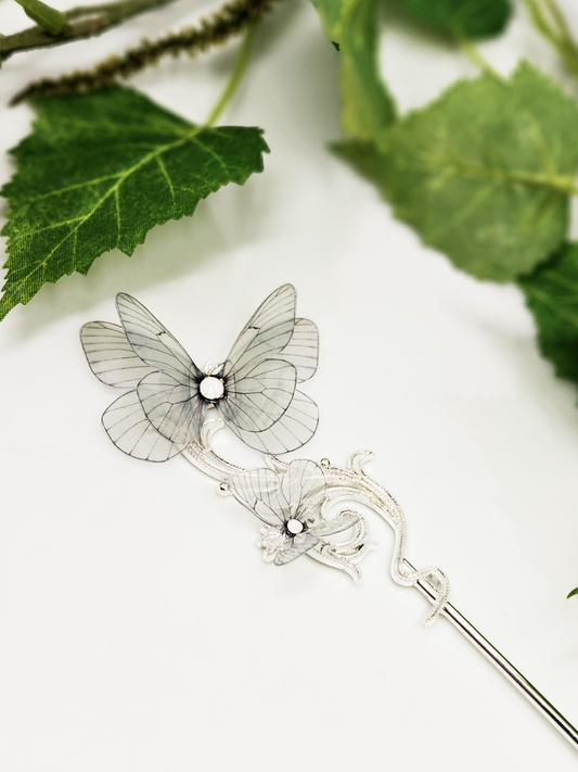 Volutes l'Encharmeur