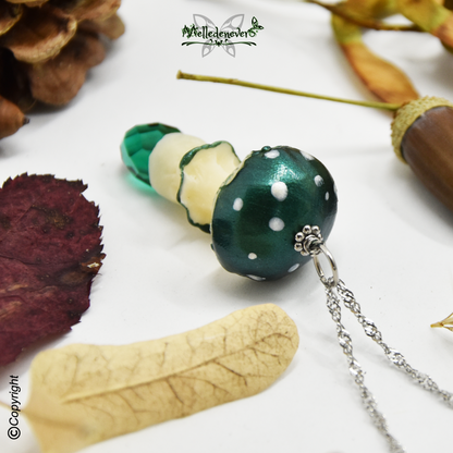 Champignon Canamelia