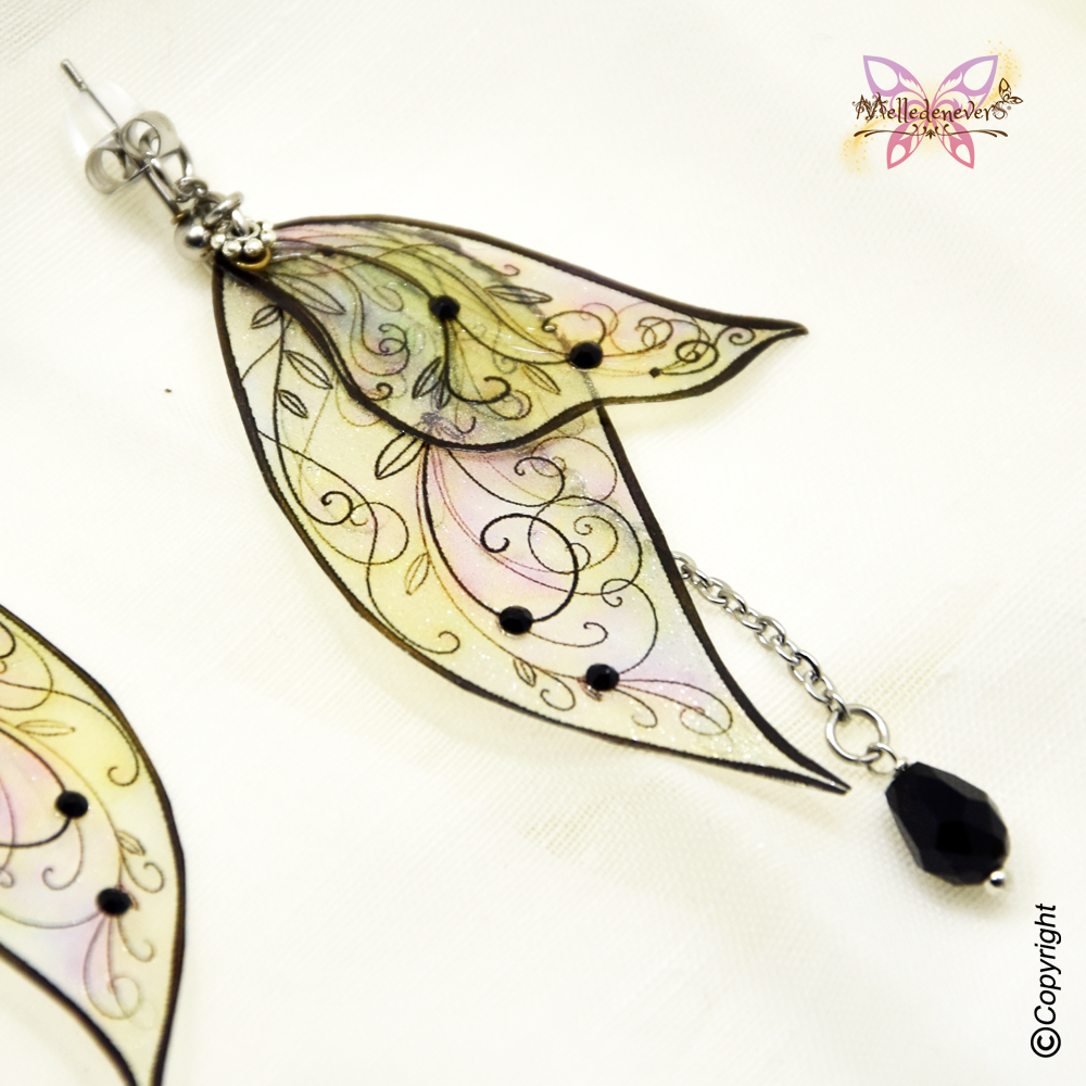 Fée Arc-en-ciel