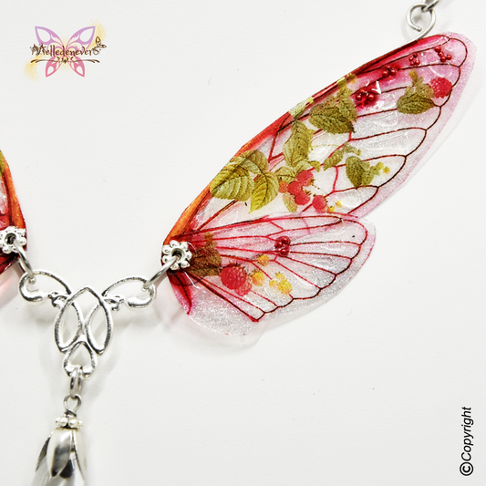 Fée Baies Enchantées