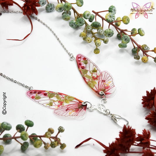 Fée Baies Enchantées