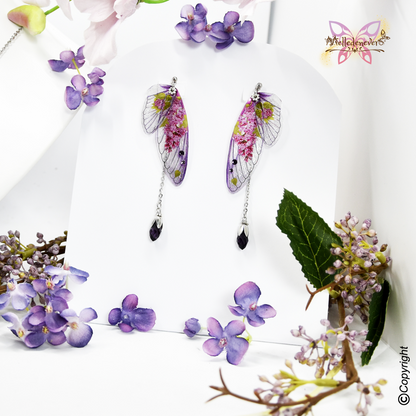 Fée Lila Evanesvence