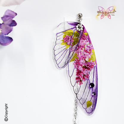 Fée Lila Evanesvence