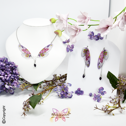 Fée Lila Evanesvence