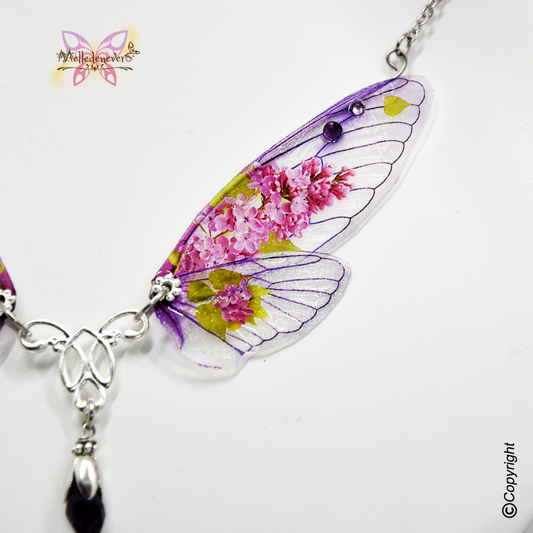 Fée Lila Evanesvence