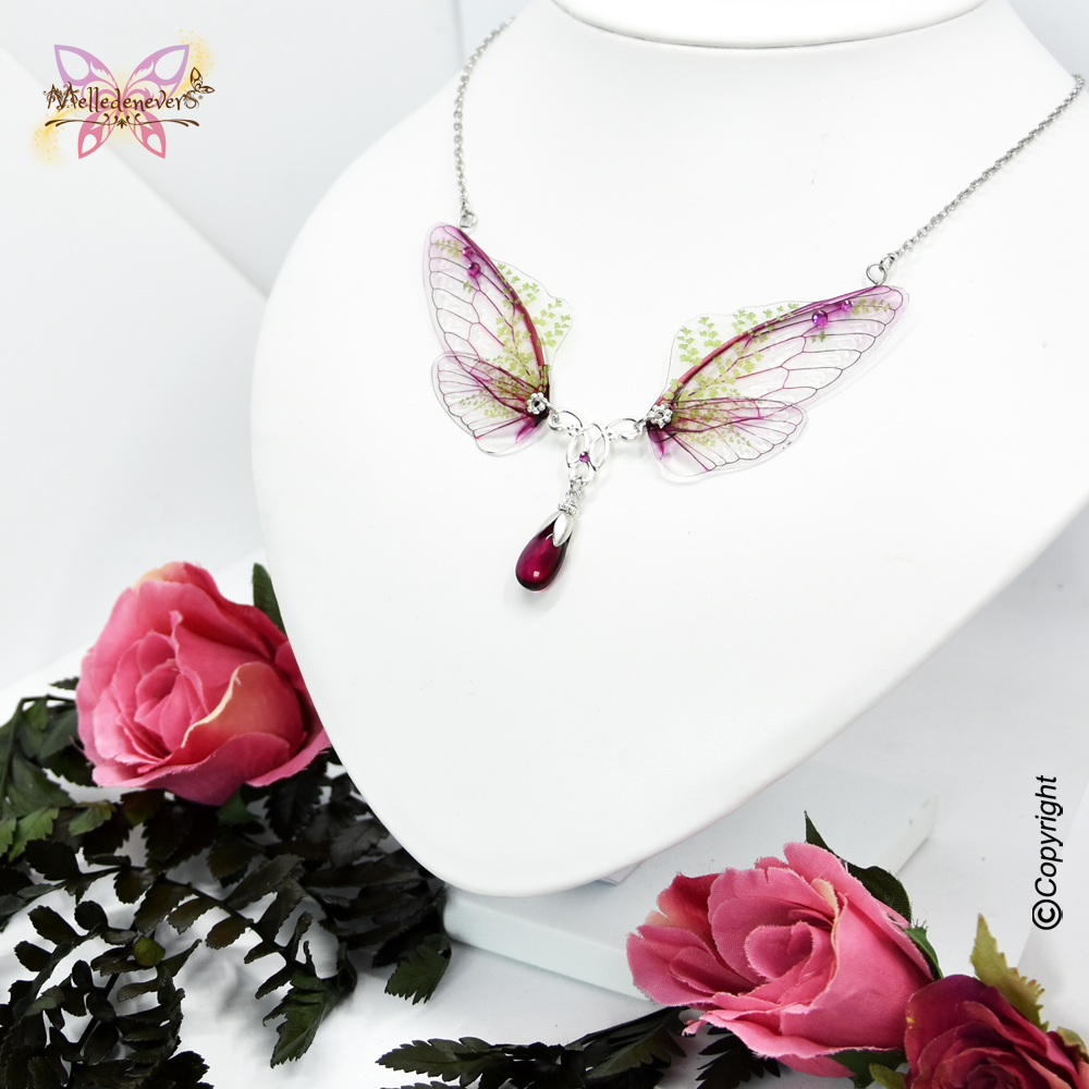 Fée Eclosion Printanière