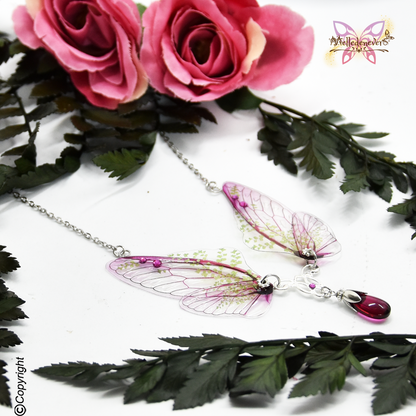 Fée Eclosion Printanière