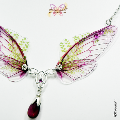 Fée Eclosion Printanière