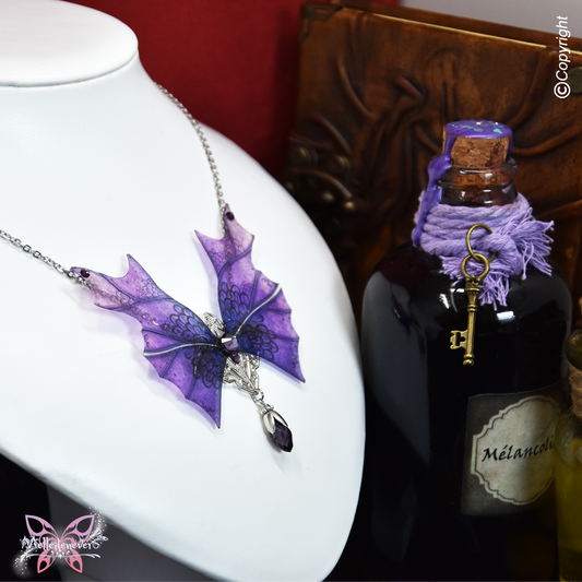 Dragon des Montagnes