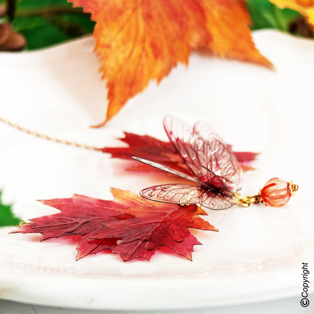 Fée Equinoxe d'Automne