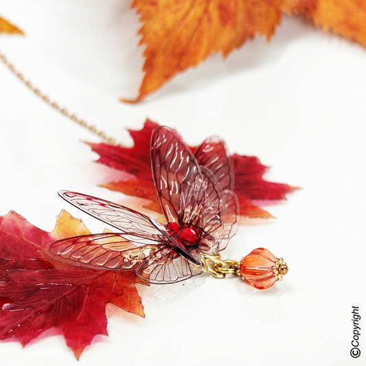 Fée Equinoxe d'Automne