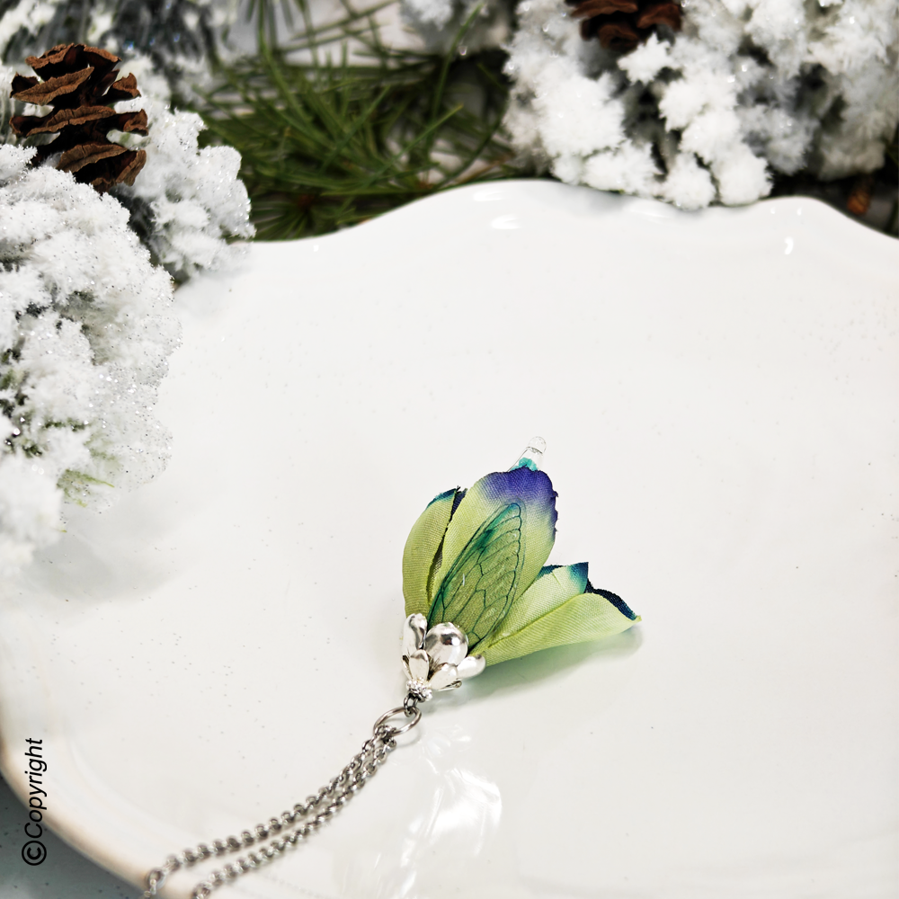 Fée Bourgeon Enchanté