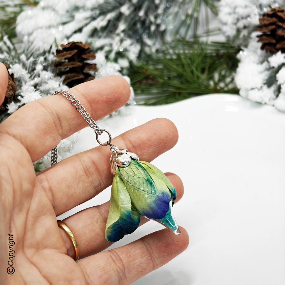 Fée Bourgeon Enchanté