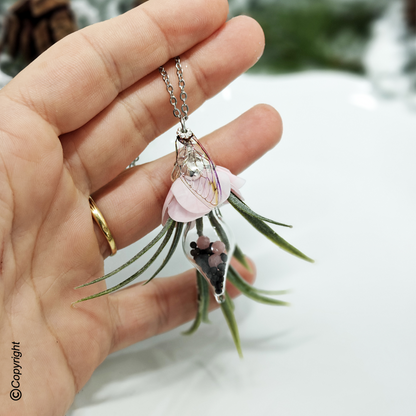 Fée Eclosion Magique