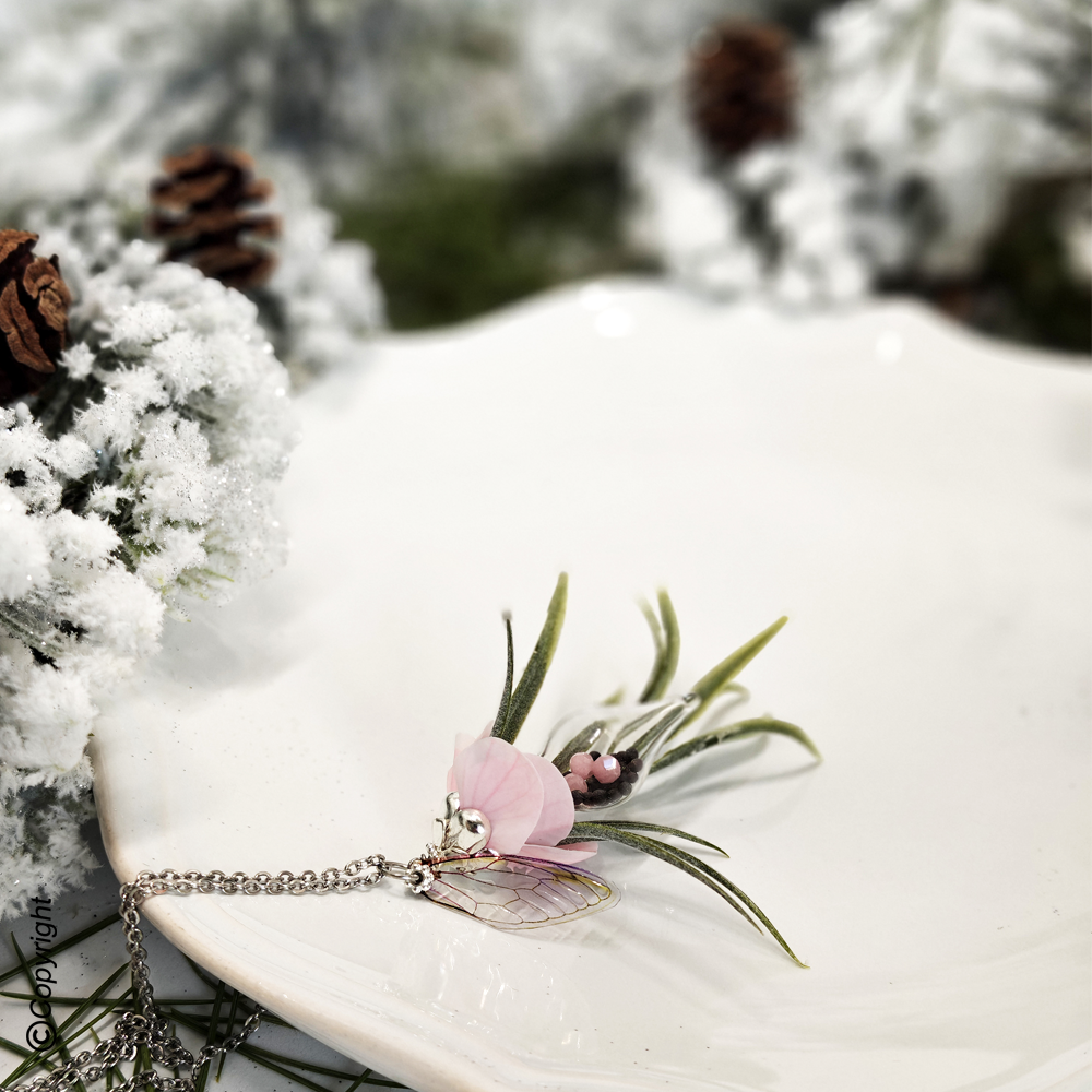 Fée Eclosion Magique