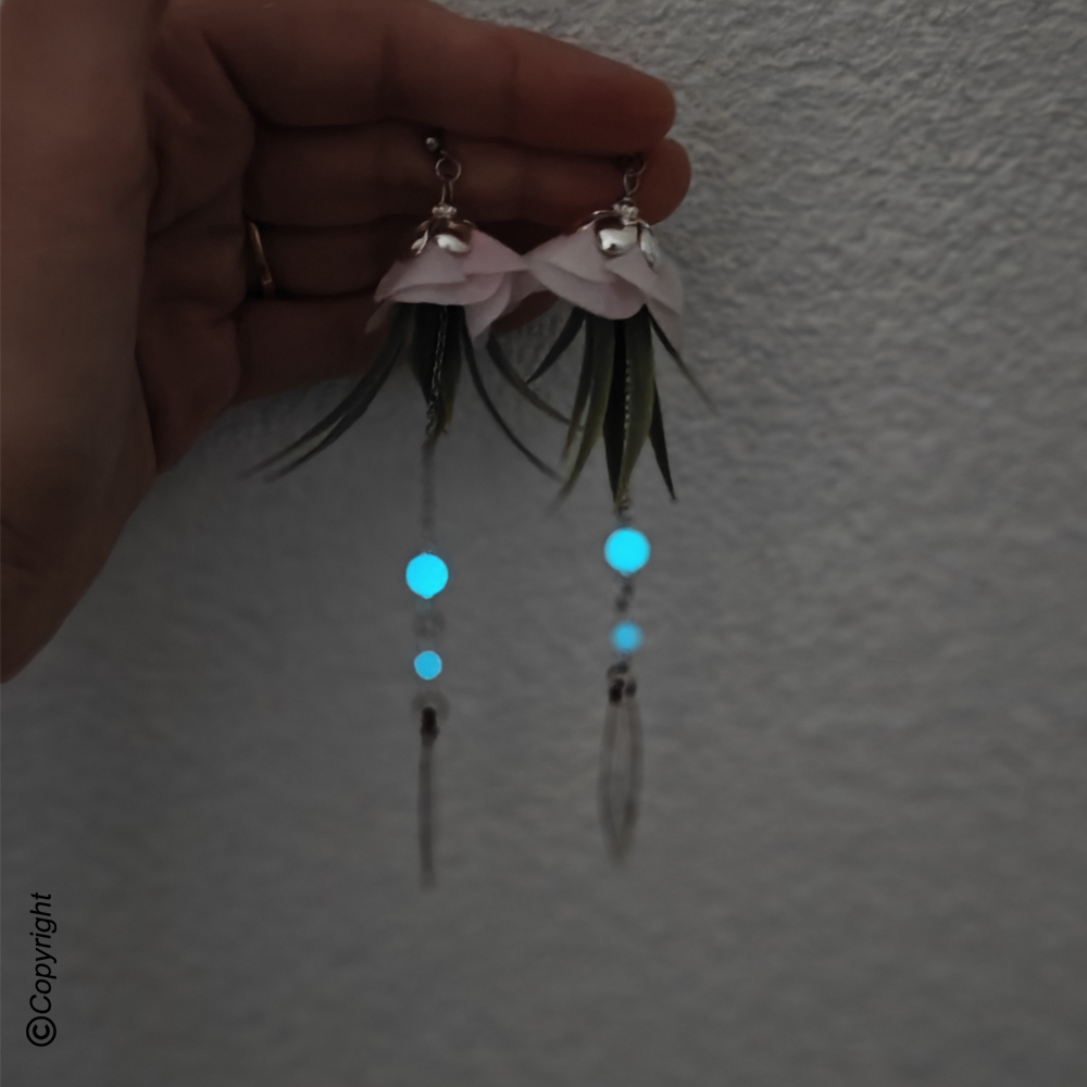 Fée Eclosion Magique