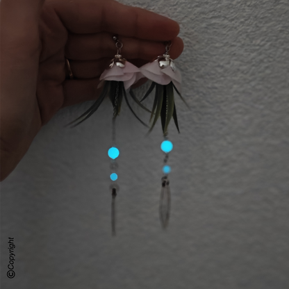 Fée Eclosion Magique