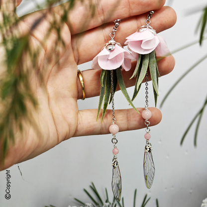 Fée Eclosion Magique