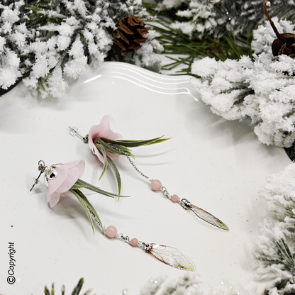 Fée Eclosion Magique