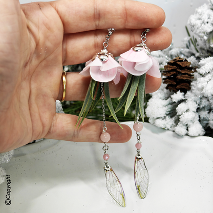 Fée Eclosion Magique