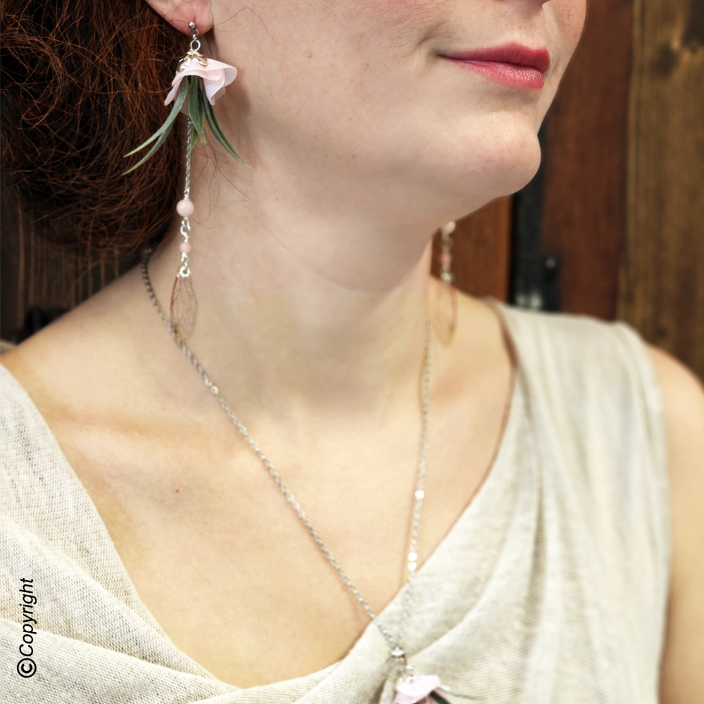 Fée Eclosion Magique