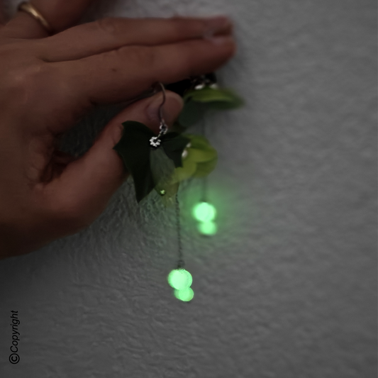 Fée de la Forêt Enchantée