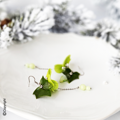 Fée de la Forêt Enchantée