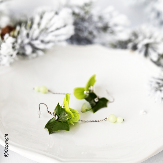 Fée de la Forêt Enchantée