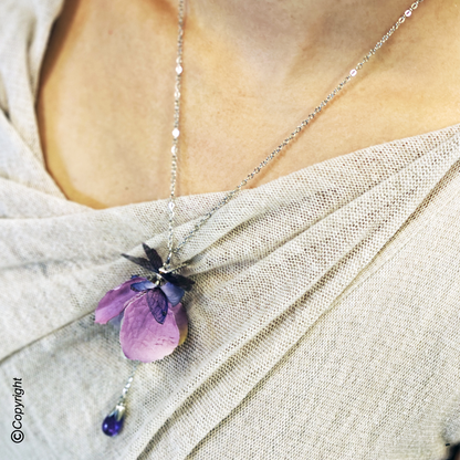 Fée Printemps Secret