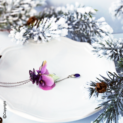 Fée Printemps Secret