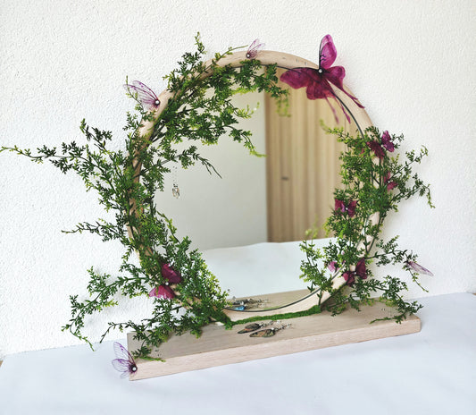 Miroir Enchanté