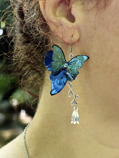Fée Nébélia