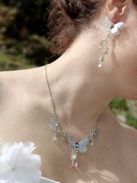 Papillon l'Encharmeur