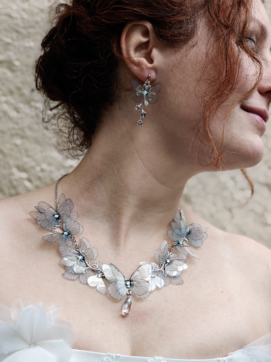 Cascade L'Encharmeur