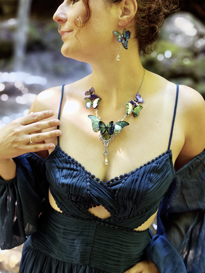 Fée Nébélia