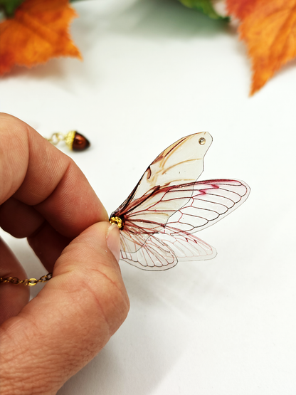 Fée Acorn