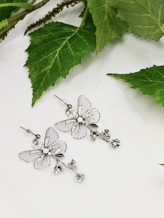 L'Encharmeur des fleurs