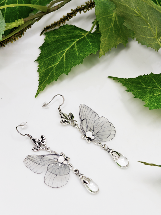 L'Encharmeur virevoltant