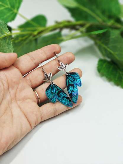 Fée Lunaire Nocturne
