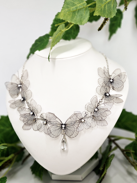 Cascade L'Encharmeur