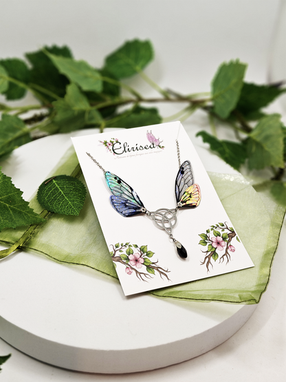 Iridescent Fairy