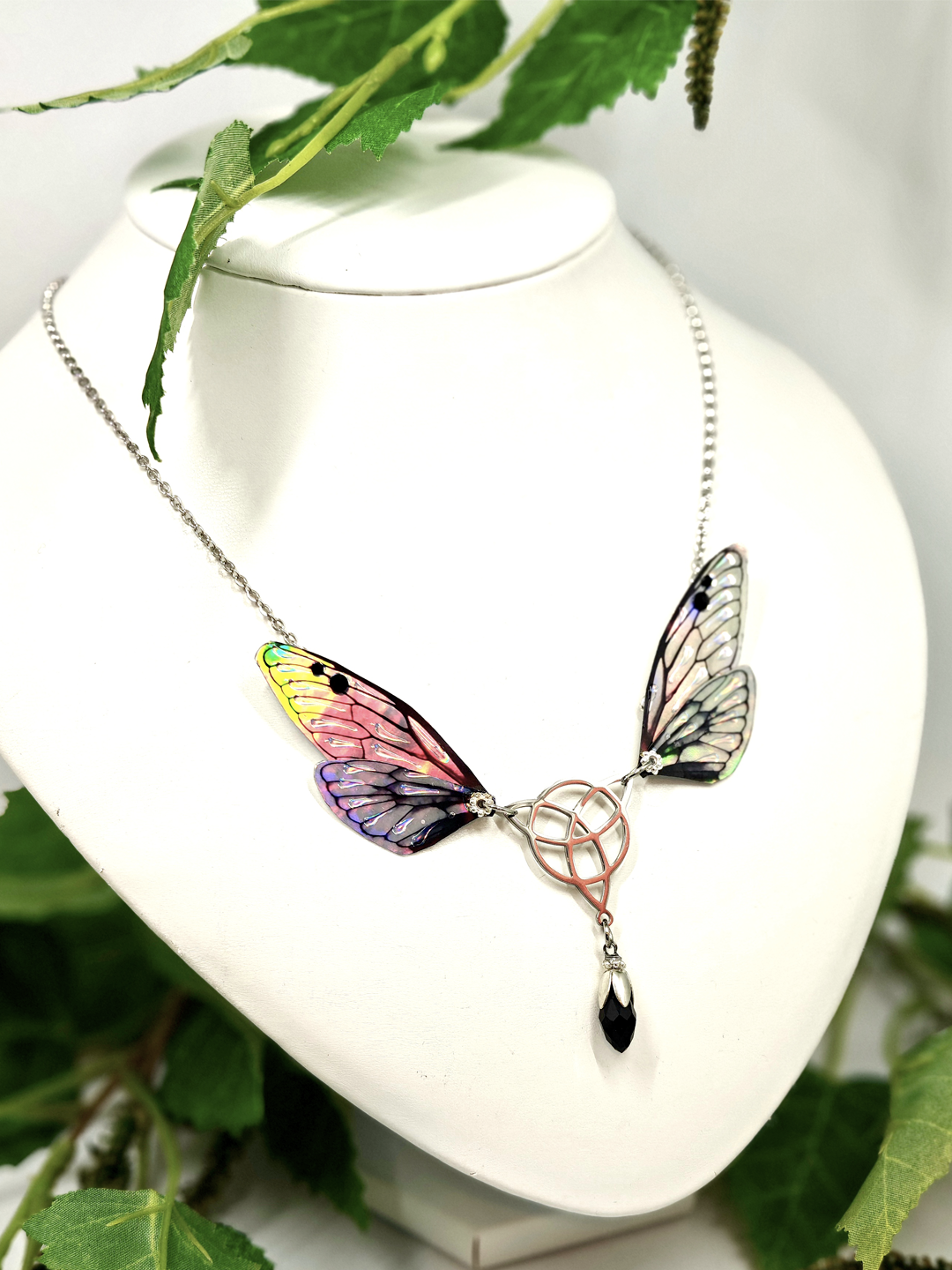 Iridescent Fairy